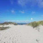 In Am Ostseestrand アパート ボルテンハーゲン