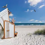 アパート In Am Ostseestrand ボルテンハーゲン