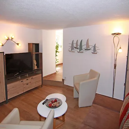 In Am Ostseestrand Apartmán