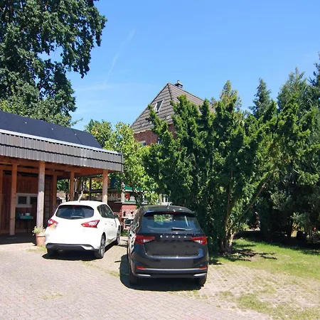 Apartament Luxurious In Ostseebad With Garden