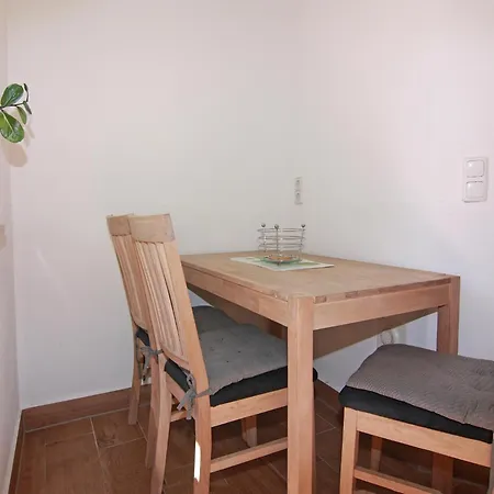 Apartment In Am Ostseestrand *