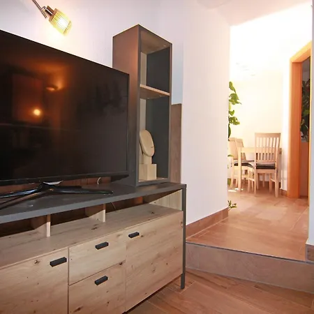 Apartment In Am Ostseestrand Boltenhagen