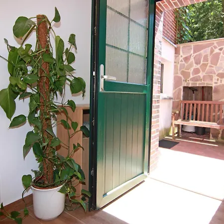 In Am Ostseestrand Apartmán