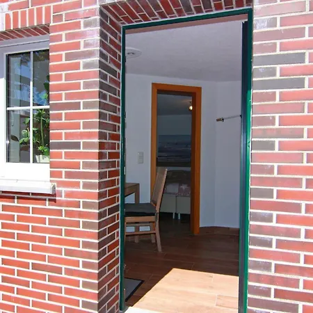 Apartment In Am Ostseestrand *