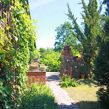 Apartmán In Am Ostseestrand Boltenhagen (Ostseebad)