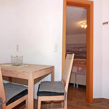 In Am Ostseestrand * Boltenhagen