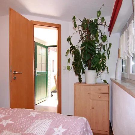 In Am Ostseestrand Apartment