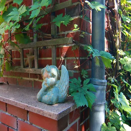 In Am Ostseestrand Boltenhagen (Ostseebad)