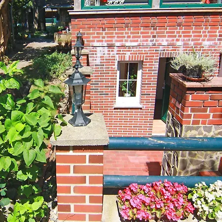 Luxurious In Ostseebad With Garden *