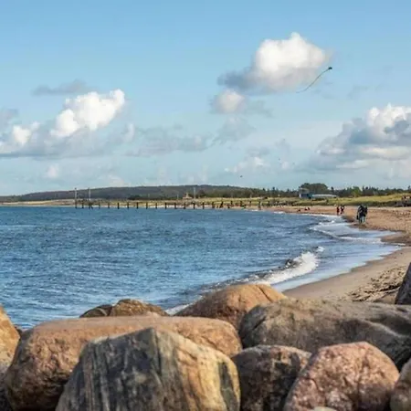 Apartment In Am Ostseestrand Boltenhagen