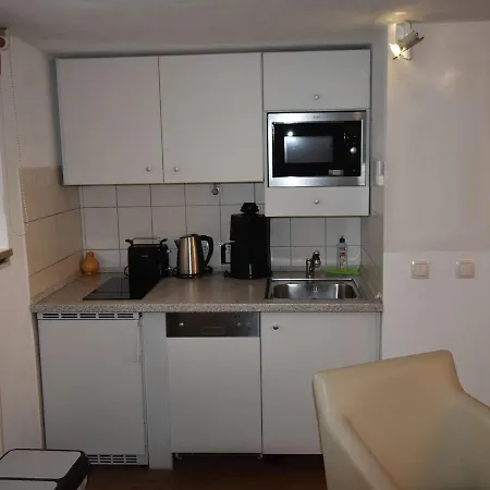 Apartment In Am Ostseestrand