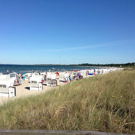 In Am Ostseestrand * Boltenhagen