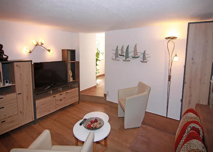 In Am Ostseestrand Apartment