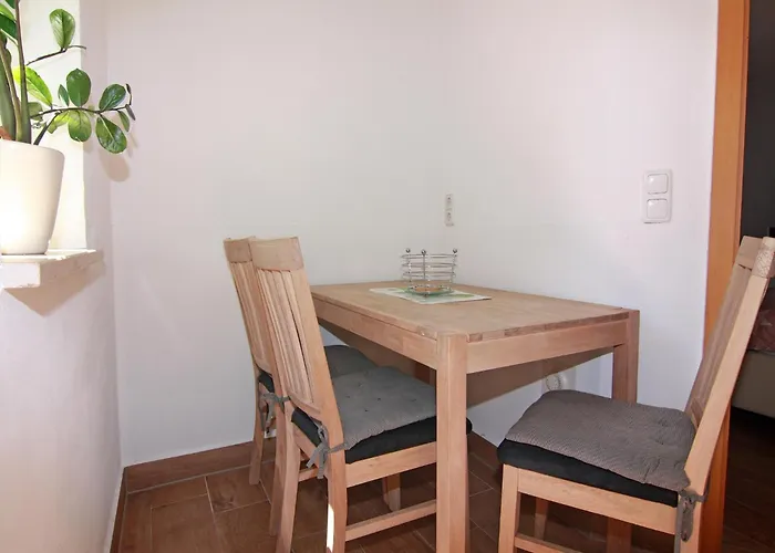 Apartment In Am Ostseestrand *