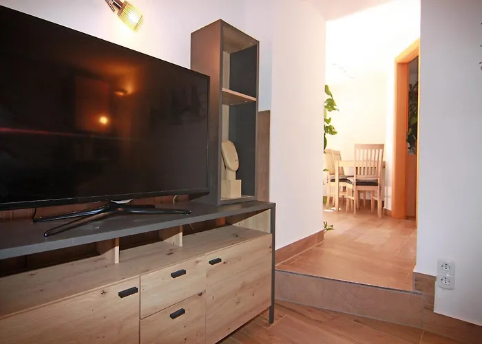 Apartment In Am Ostseestrand Boltenhagen