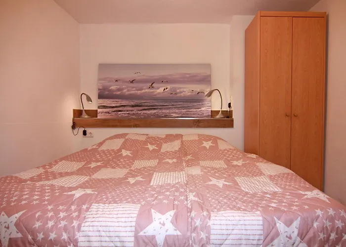 In Am Ostseestrand Boltenhagen