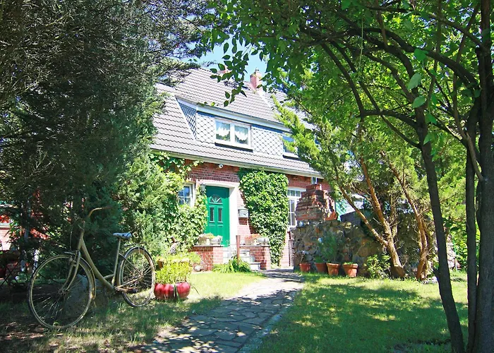 Apartment In Am Ostseestrand