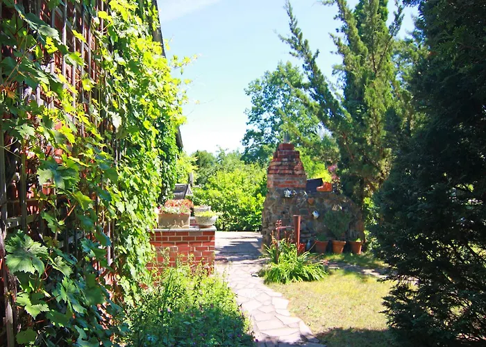 Apartment In Am Ostseestrand Boltenhagen