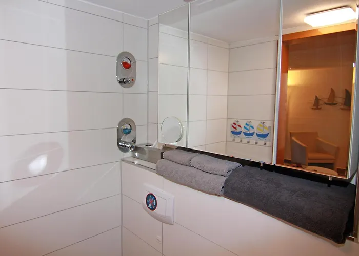 In Am Ostseestrand *