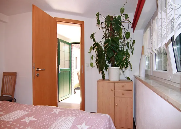 In Am Ostseestrand Apartment