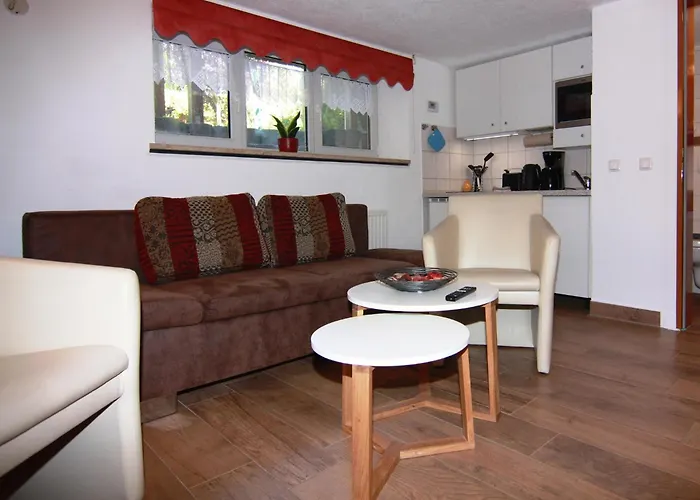 Apartment In Am Ostseestrand