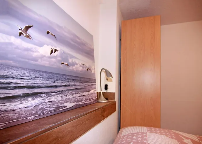 Apartment In Am Ostseestrand Boltenhagen