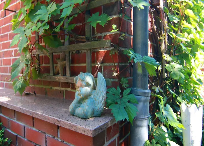 In Am Ostseestrand Boltenhagen