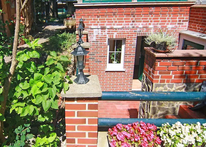 In Am Ostseestrand *