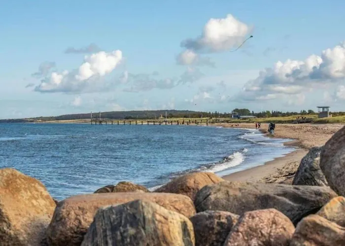 Apartment In Am Ostseestrand Boltenhagen