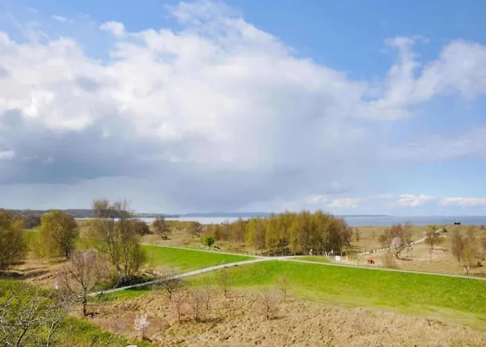 In Am Ostseestrand Apartment *