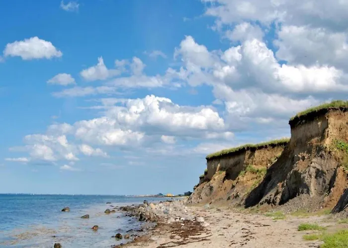 In Am Ostseestrand Apartment *