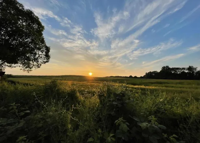 In Am Ostseestrand Boltenhagen