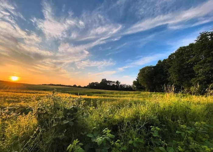 In Am Ostseestrand * Boltenhagen
