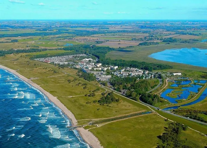 In Am Ostseestrand Apartment