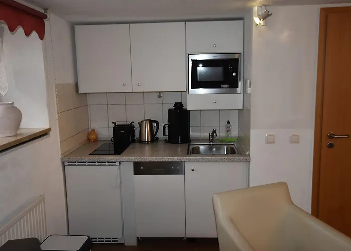 Apartment In Am Ostseestrand